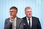 Dostál: Je to komplet špatně. Dění v ČT je fraška a znevěrohodňuje celou instituci