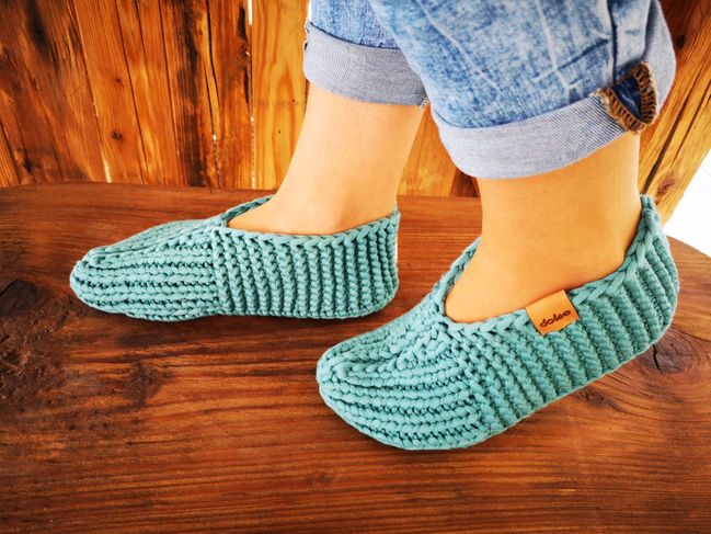 Udržujte nohy v teple