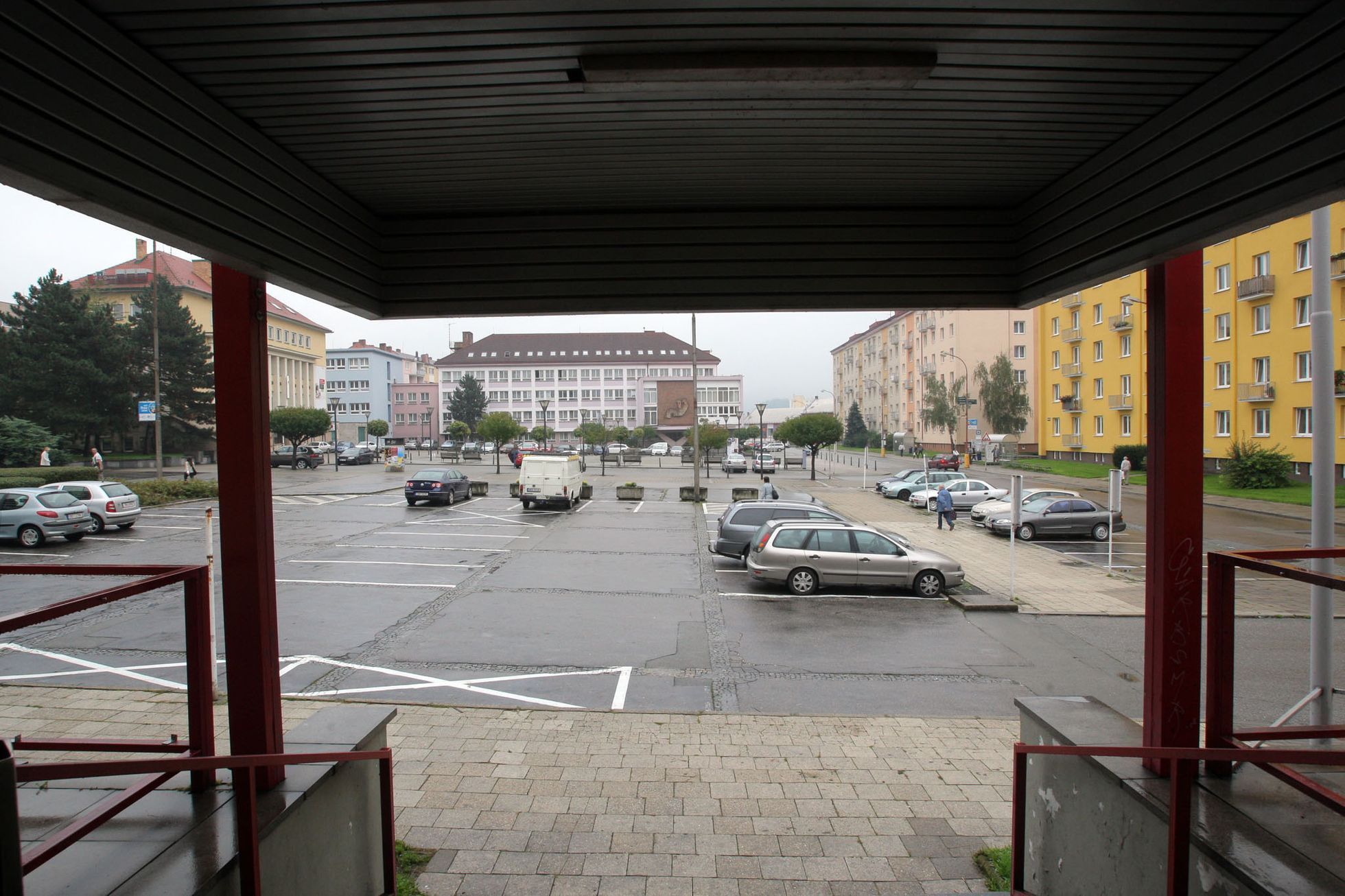 Před referendem v Blansku