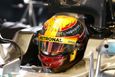 F1 2017: Lewis Hamilton, Mercedes