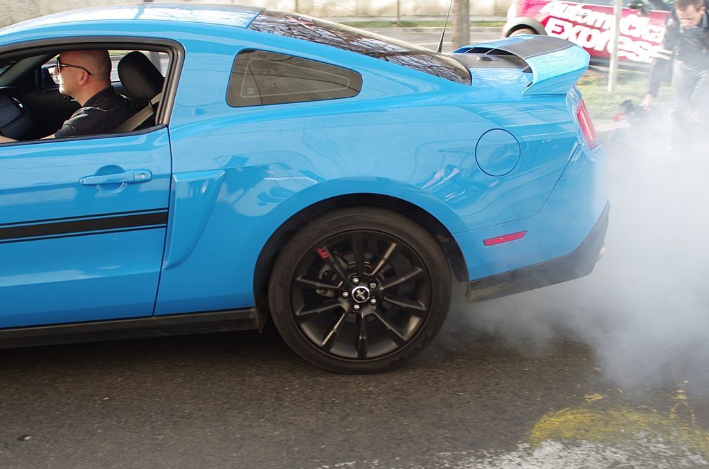 Need for Speed