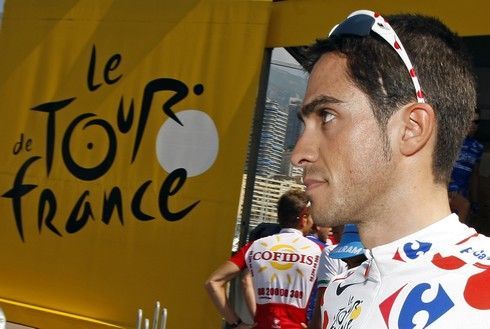 Tour de France - Druhá etapa