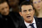 Francouzský premiér Valls rezignuje na svou funkci, chce kandidovat na prezidenta