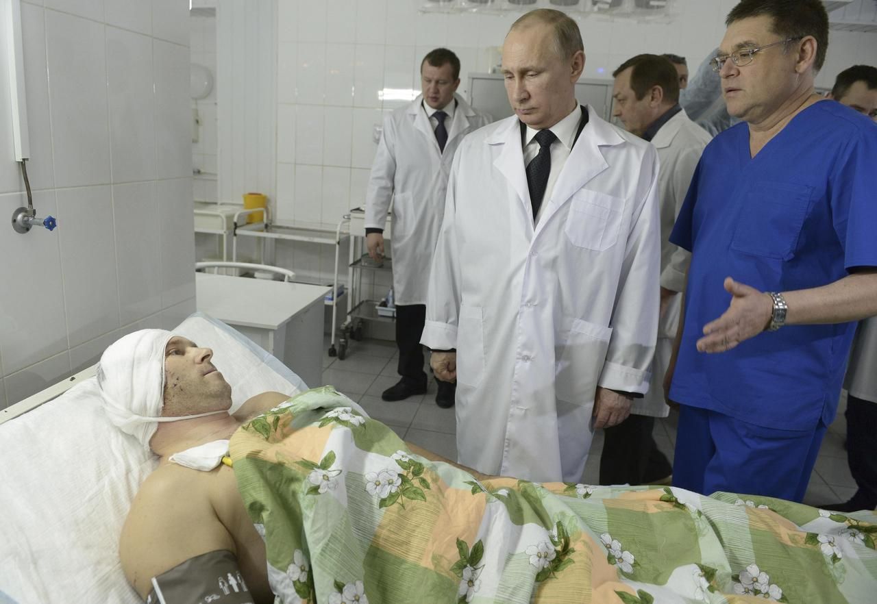 putin volgograd
