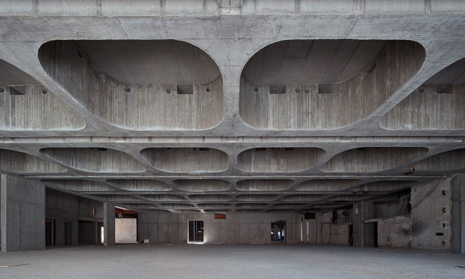 Hotel Intercontinental