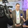 Volby parlament 2025 štáby