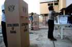 O novém prezidentovi Ghany rozhodne druhé kolo voleb