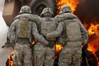 V Afghánistánu zemřeli dva američtí vojáci, okolnosti jejich smrti jsou zatím neznámé