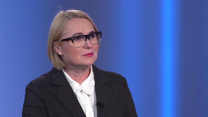 Chladný vztah Černochové s Řehkou: Ve sporu prý nejsou, ale komunikace vázne