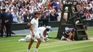 Carlos Alcaraz, Wimbledon 2023, finále