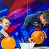 F1 2019: Daniil Kvjat a Pierre Gasly, Toro Rosso