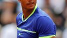 Finále French Open 2017 (Rafael Nadal)