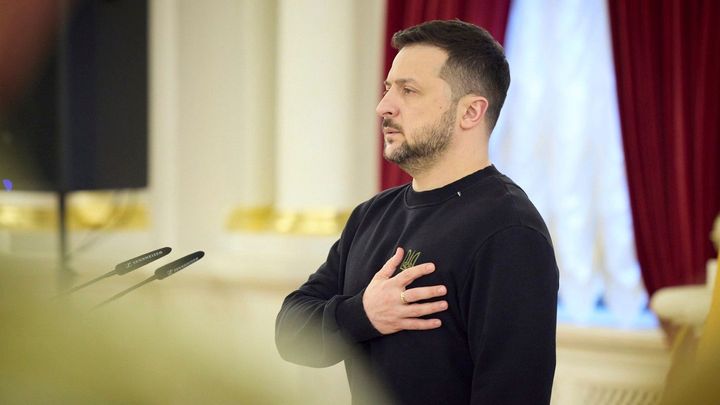 Nemáme odpovědi. Zelenskyj by měl být upřímnější, vyzývá přední ukrajinská reportérka