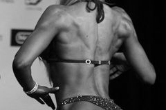 Trénovala za hranou? Slavná Španělka zemřela při přípravě na Ms. Olympia na infarkt