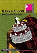Mark Haddon