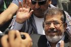Egypt má prezidenta: Mursího z Muslimského bratrstva