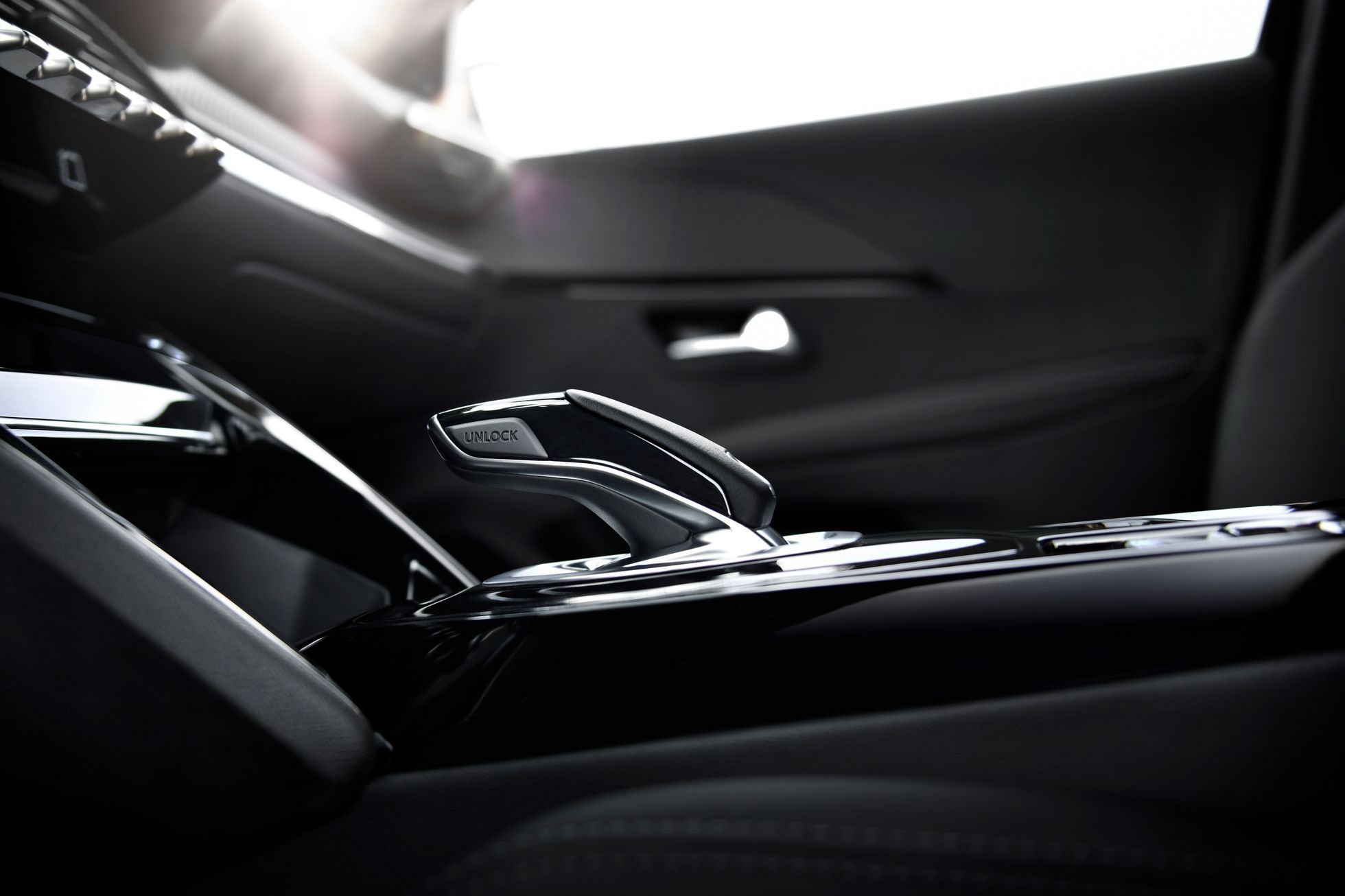 Peugeot 208 2019
