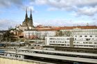 Dostane Brno konečně své metro? Radní rozhodli, jak bude vypadat železnice pod městem