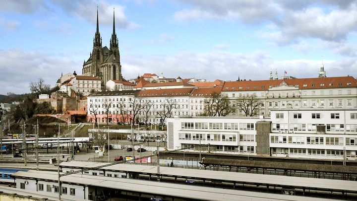 Dostane Brno konečně své metro? Radní rozhodli, jak bude vypadat železnice pod městem; Zdroj foto: Michaela Dvořáková