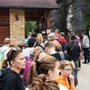 Overturismus: Turistická apokalypsa v Adršpachu během svátku Nanebezetí Panny Marie