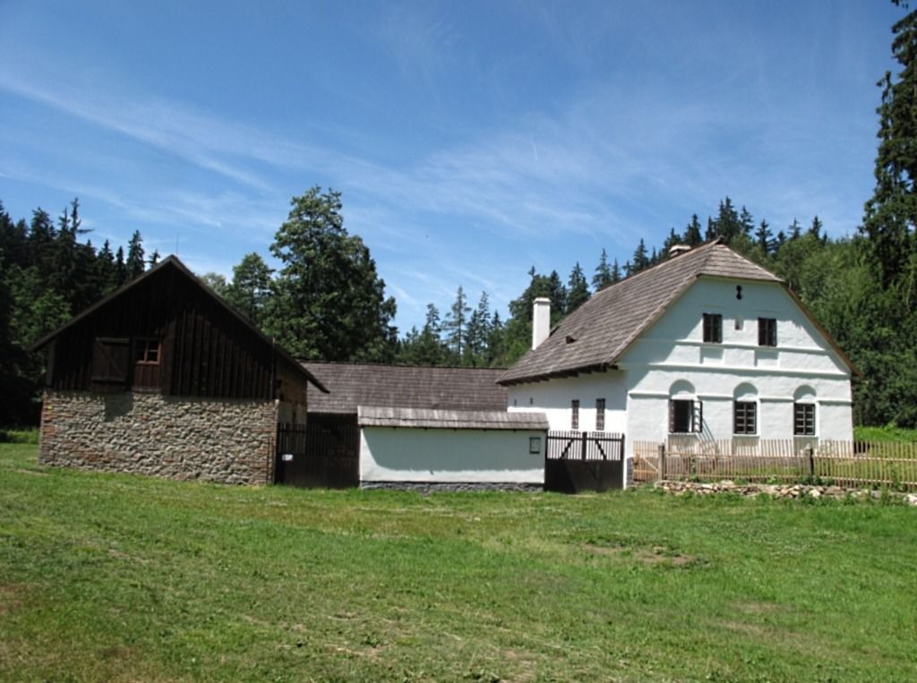 Zachráněné památky