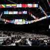 Kongres FIFA v Curychu 2015