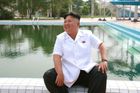 Turistika ve stínu raket: Kim chce přestavět přístav v KLDR na luxusní resort, v okolí cvičí armáda
