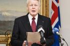 Británie zablokuje vstup Islandu do EU. Kvůli vkladům