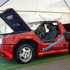 MTX Beach Buggy