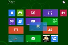 První tablet s Windows 8 ponese značku Lenovo