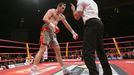 boxerská překvapení a zářezy roku 2013 (Thompson vs. Price)