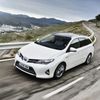 Toyota Auris touring Sports