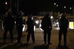 Policie si spletla Brazilce s teroristou, smrt řeší soud