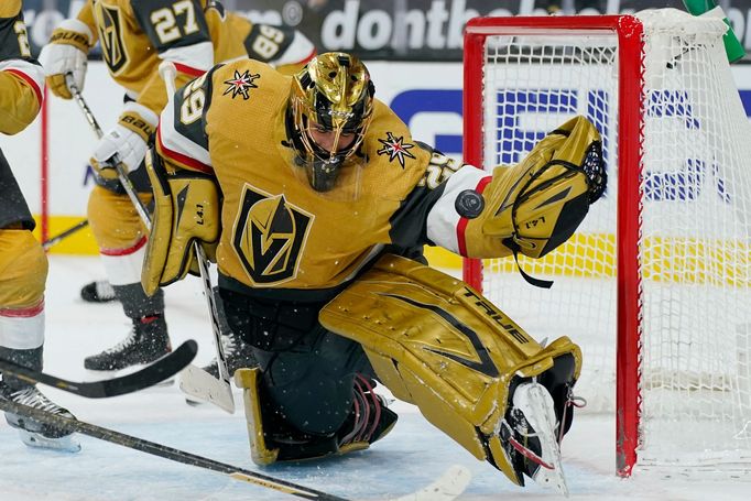 Marc-André Fleury