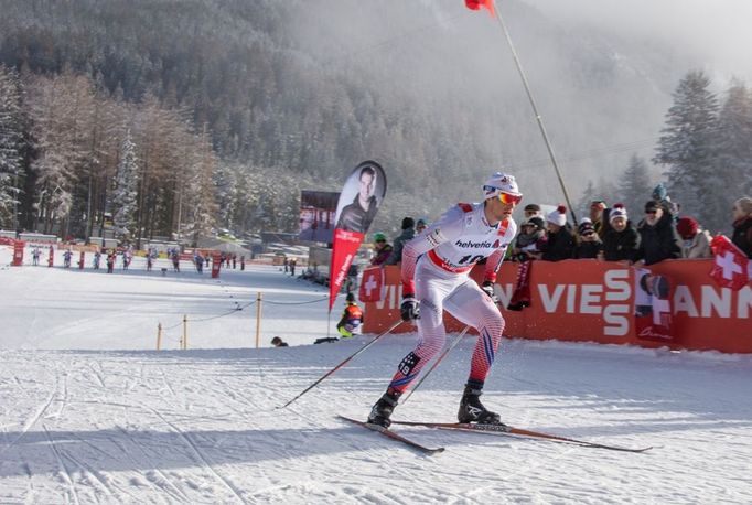 Tour de Ski 2016: Martin Jakš