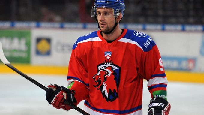 HC Lev si vybral jako svého dopravce pro KHL ČSA.