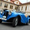 Oldtimer Bohemia Rally