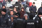 Bulharská policie zadržela šestičlenný gang podezřelý z pašování migrantů do Evropy
