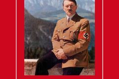 Vydavatelé projevů Hitlera podali stížnost na obvinění
