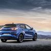 Ford Puma SUV 2020