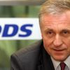 Kongres ODS: Mirek Topolánek