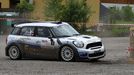 Rallye Český Krumlov 2013: Václav Pech, Mini John Cooper Works S2000