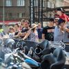 Oslava 115. výročí Harley-Davidson v Praze