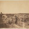 Krymská válka (1853-1856) na fotografiích Rogera Fentona. Počátky válečné fotografie