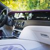 Rolls-Royce Ghost Extended