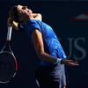 Petra Kvitová na US Open 2014