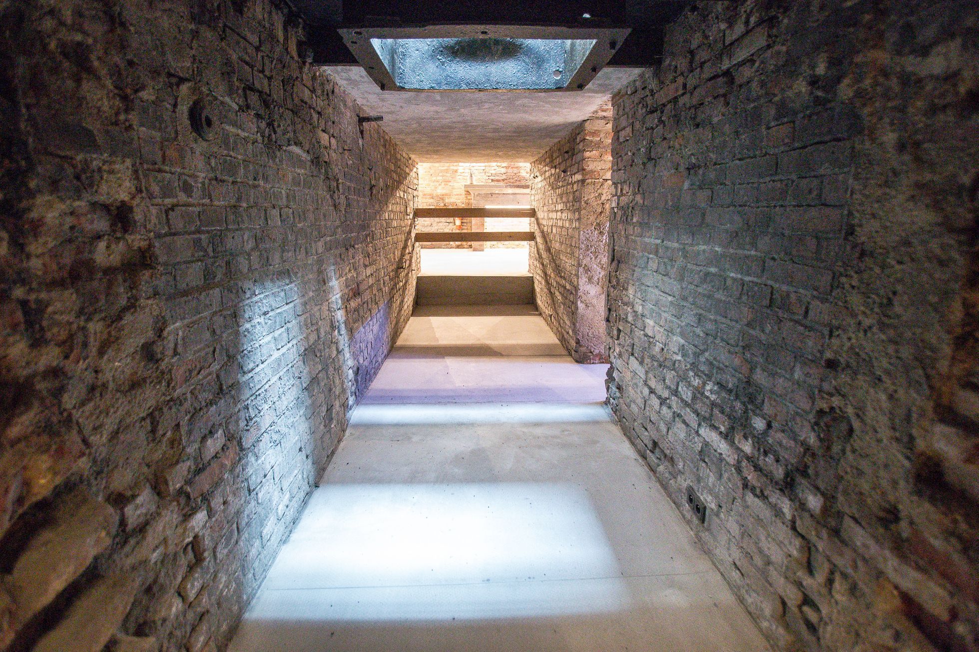 Areál bývalé kotelny Uhelný mlýn v Libnici nad Vltavou, architekt Atelier Hoffman