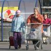 Hypermarkety - Tesco Ostrava