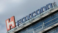 Foxconn - logo