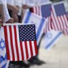 Fotogalerie: Obama v Izraeli